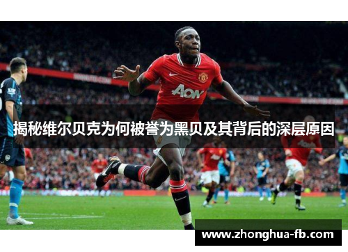 揭秘维尔贝克为何被誉为黑贝及其背后的深层原因