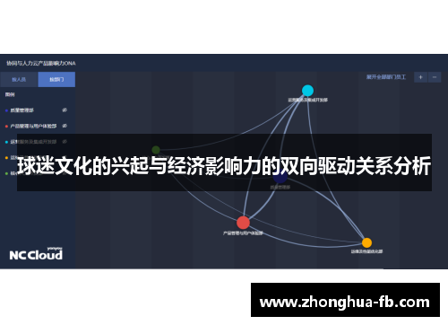 球迷文化的兴起与经济影响力的双向驱动关系分析
